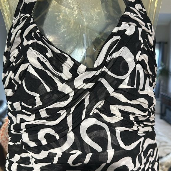 Vintage Y2K Escada Dress - Picture 3 of 7